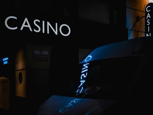 How to Find the Best Live Casino Bonuses and Promotions